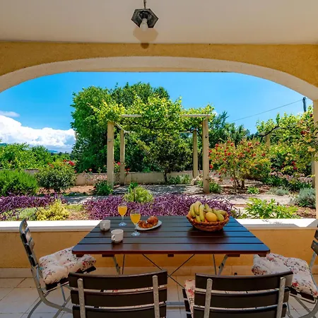 Madonna Field Ii Διαμέρισμα Ντουμπρόβνικ