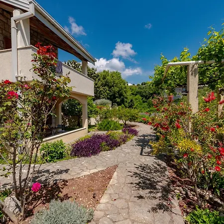 Apartmán Madonna Field Ii Dubrovník