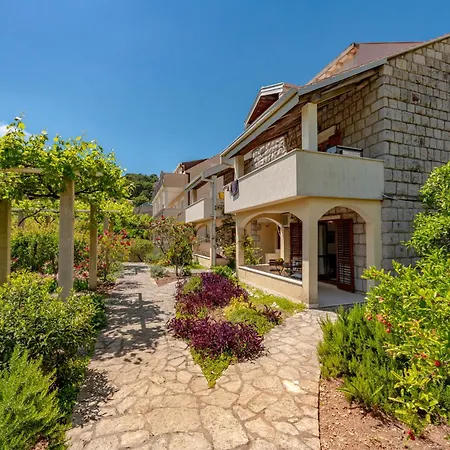 Madonna Field Ii Apartmán Dubrovník
