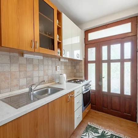 Madonna Field Ii * Dubrovnik