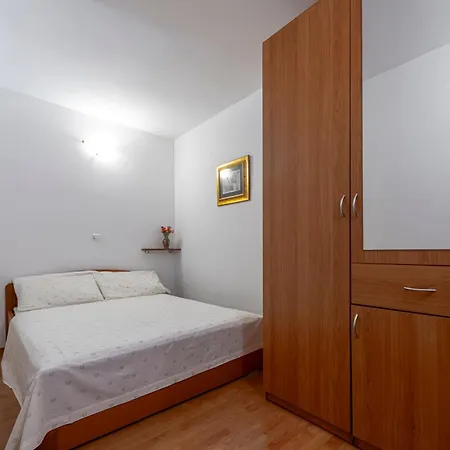 Apartment Madonna Field Ii Dubrovnik