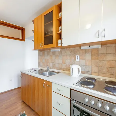 Apartment Madonna Field Ii Dubrovnik