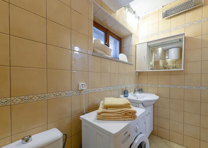 公寓 Madonna Field Ii *