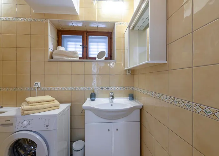 شقة Madonna Field Ii