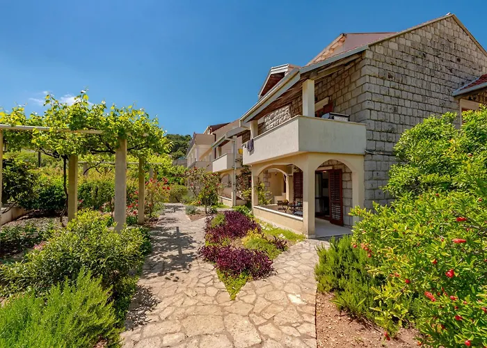 Madonna Field Ii شقة دوبروفينك