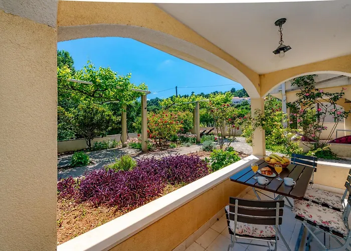 Madonna Field Ii 公寓 *