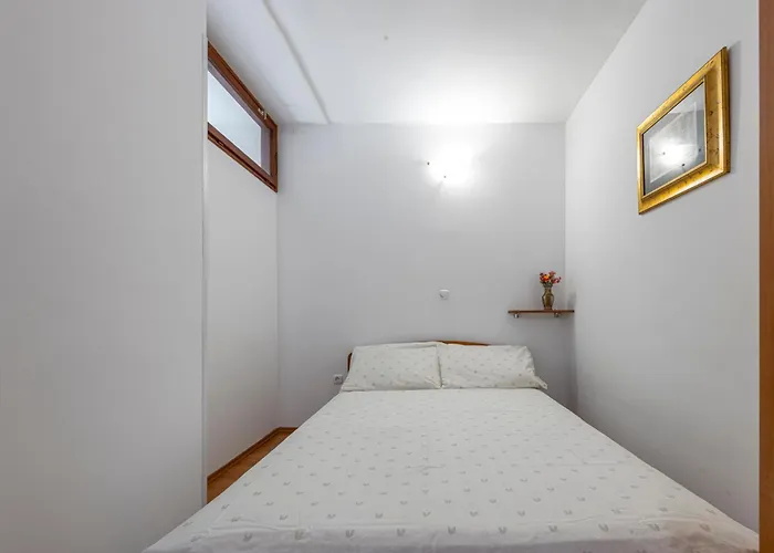 Madonna Field Ii شقة دوبروفينك