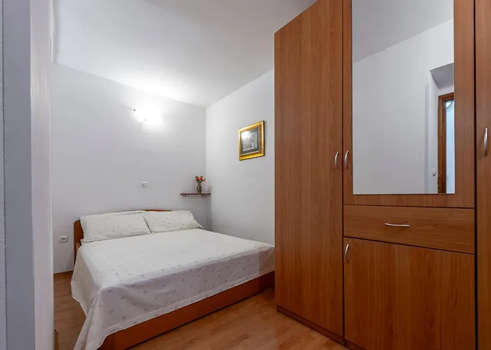 شقة Madonna Field Ii دوبروفينك