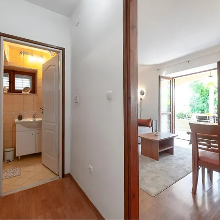 Madonna Field Ii Dubrovnik